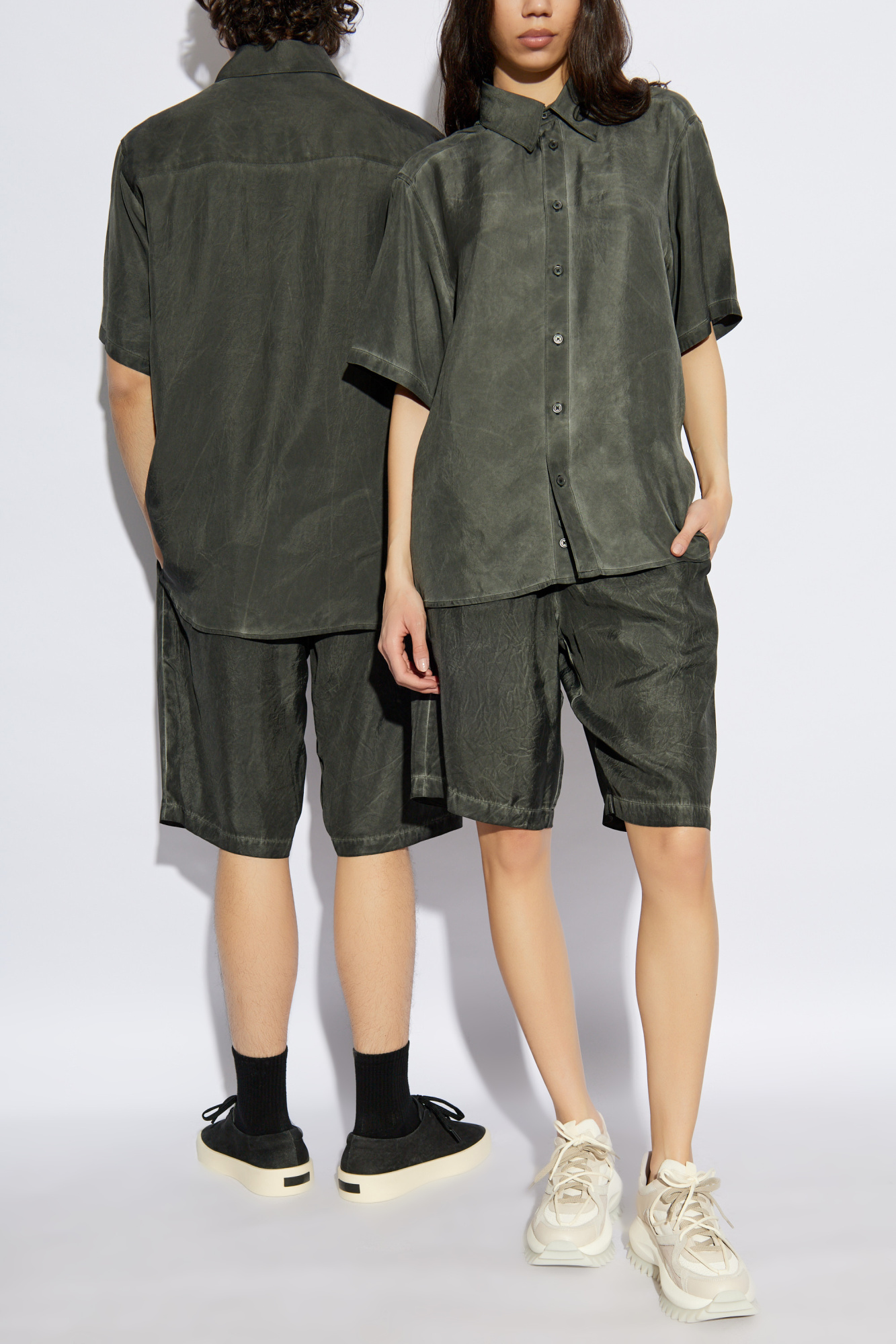 美品DIESEL D-Eleo-Short \